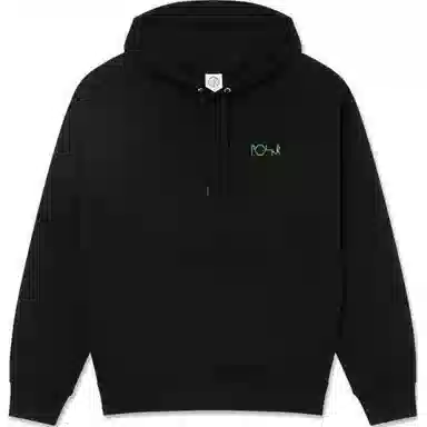 POLAR SKATE CO SS25 Ourselves Collage Dave Hoodie