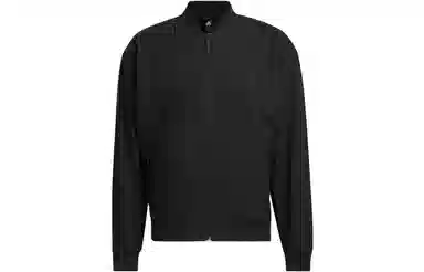 adidas Wuji Comm Woven Jacket Logo