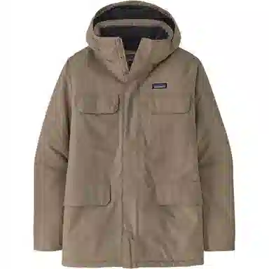 patagonia Men's Isthmus Parka