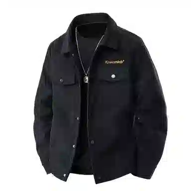 KNOWNLAB logoClean fit