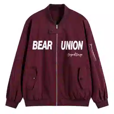 BEAR UNION