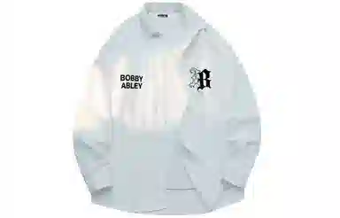 BOBBY ABLEY Logo