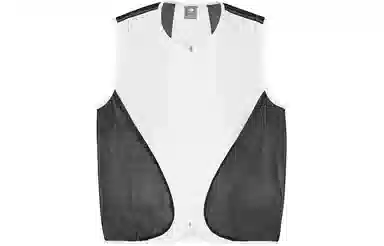 New Balance HyperSports Vest White