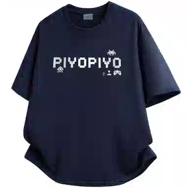 PIYOPIYO LogoinsT