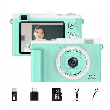 HAWESGARS H03CCD 4800154KWIFIvlog