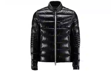 Moncler FW22 Berriat Logo