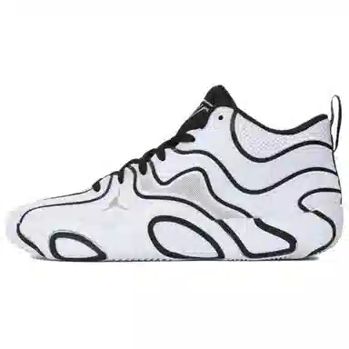 Jordan Tatum 3 PF Black White