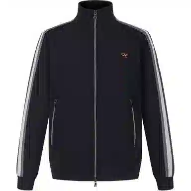 Paul & Shark Yachting Jacket Black