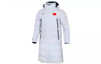 LiNing羽毛球系列