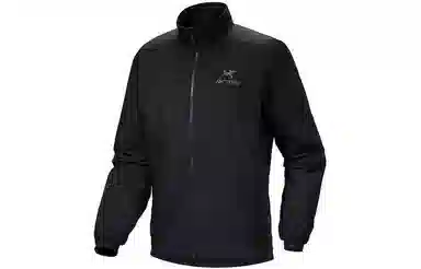 Arcteryx Atom Jacket M Logo