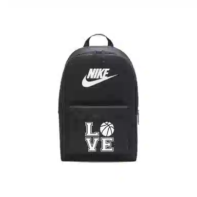 Nike Heritage Logo