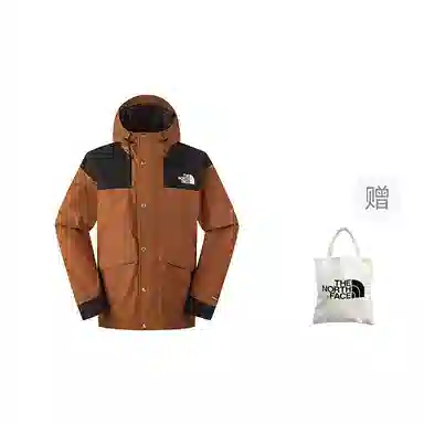 The North Face 1986 Series