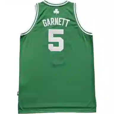 adidas x NBA Boston CelticsSWINGMAN