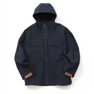 nautica white sail