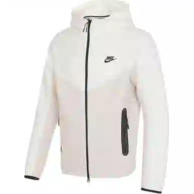 Nike TCH FLC FZ WR Hoodie