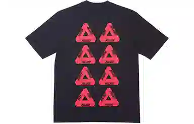 PALACE Pro Tool T-Shirt Black LogoT