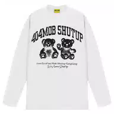 404MOB GANG T