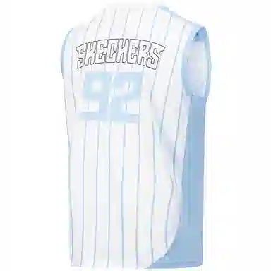 Skechers kids SS25 BasketBall"Surreal play" 016M