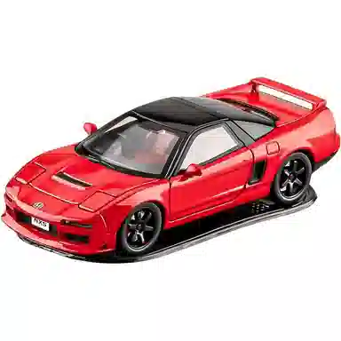 132NSX
