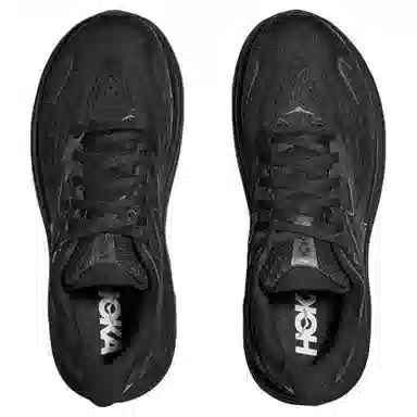 HOKA ONE ONE Clifton 10 Black