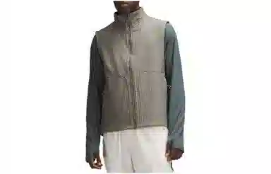 lululemon Water-Repellent Vest
