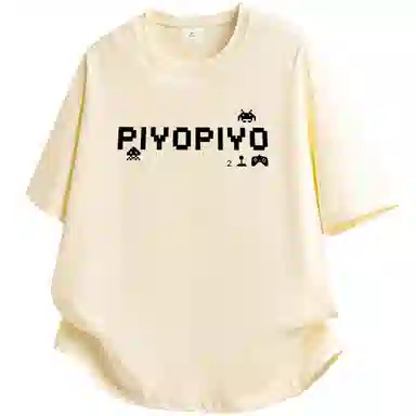 PIYOPIYO LogoinsT