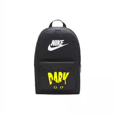 Nike Heritage Logo