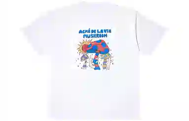 acme de la vieADLV T