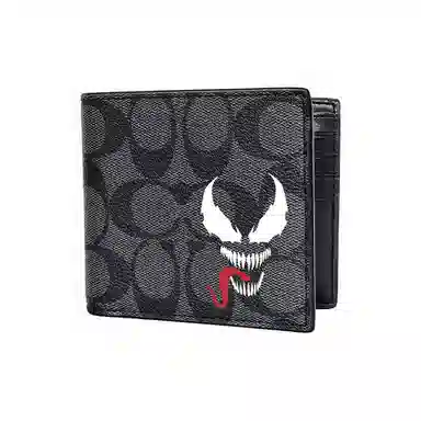COACH 3 IN 1 Wallet