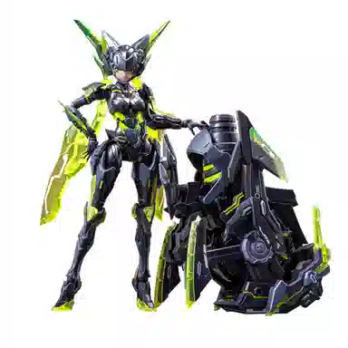 Keeppley Keeppley 150pcs 78045