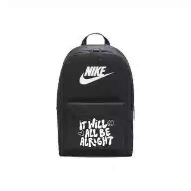 Nike Heritage Logo
