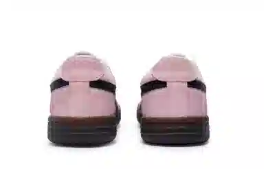 Onitsuka Tiger Advanti 811 Black Pink Brown