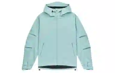 HARSH AND CRUEL Gorpcore Jacket