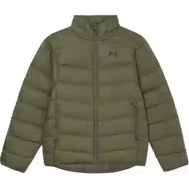 Under Armour Core Jkt