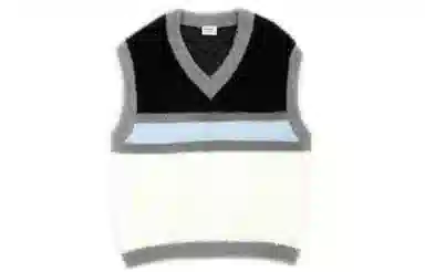 Atry V-Neck Vest
