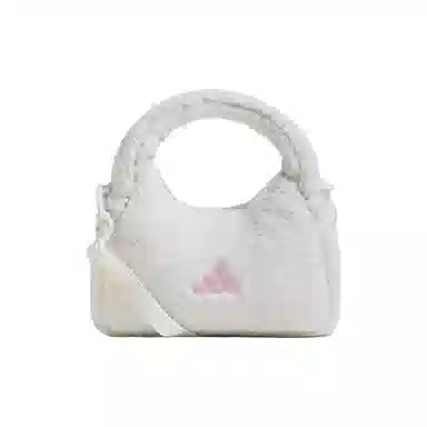 adidas Ideal Moon Tote Black White