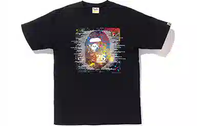 BAPE 26TH ANNIV TEE