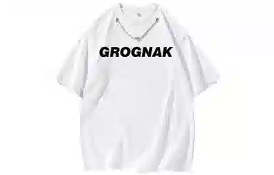 GROGNAK LogoT