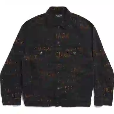Balenciaga FW24 Logo