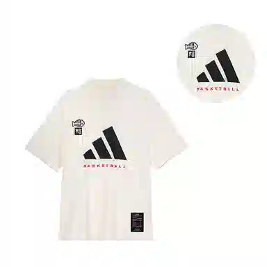 adidas BASKETBALL THE 2025 COLLECTION CHAPTER 01 T