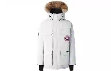 Canada Goose Fusion Fit Expedition Logo