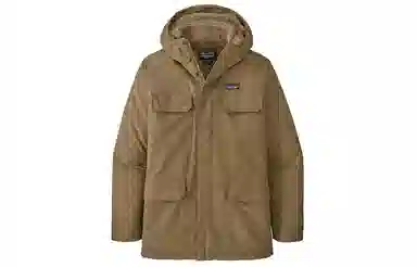 patagonia Men's Isthmus Parka
