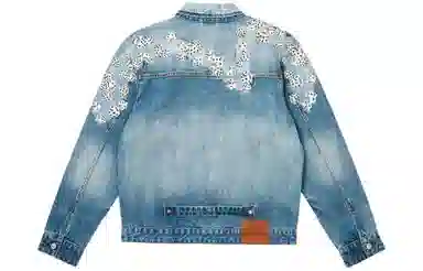 PALACE x EVISU
