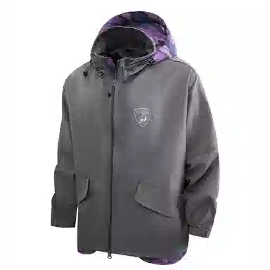 Automobili Lamborghini logo