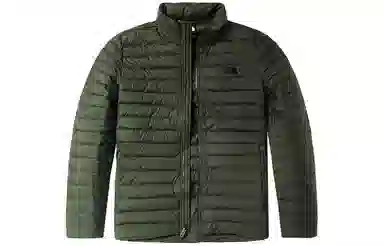 The North Face 700 Down Jacket