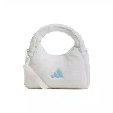 adidas Ideal Moon Tote Black White