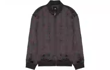 LI-NING 1990 Classic Jacket Black