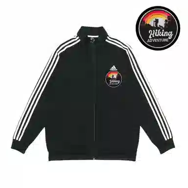 adidas Bomber Jacket