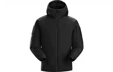 Arcteryx Leaf Cold Wx Lt Gen 2
