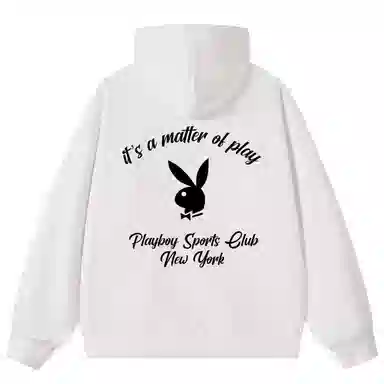 Playboy Hoodie